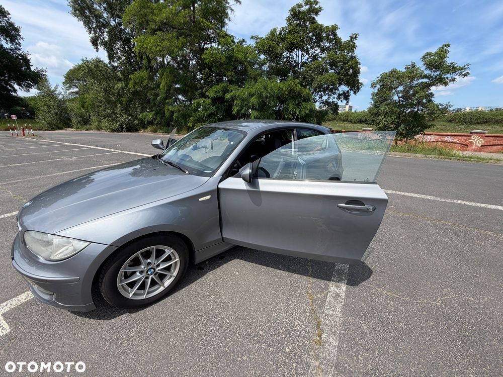 BMW Seria 1 118d DPF Edition Sport - 12