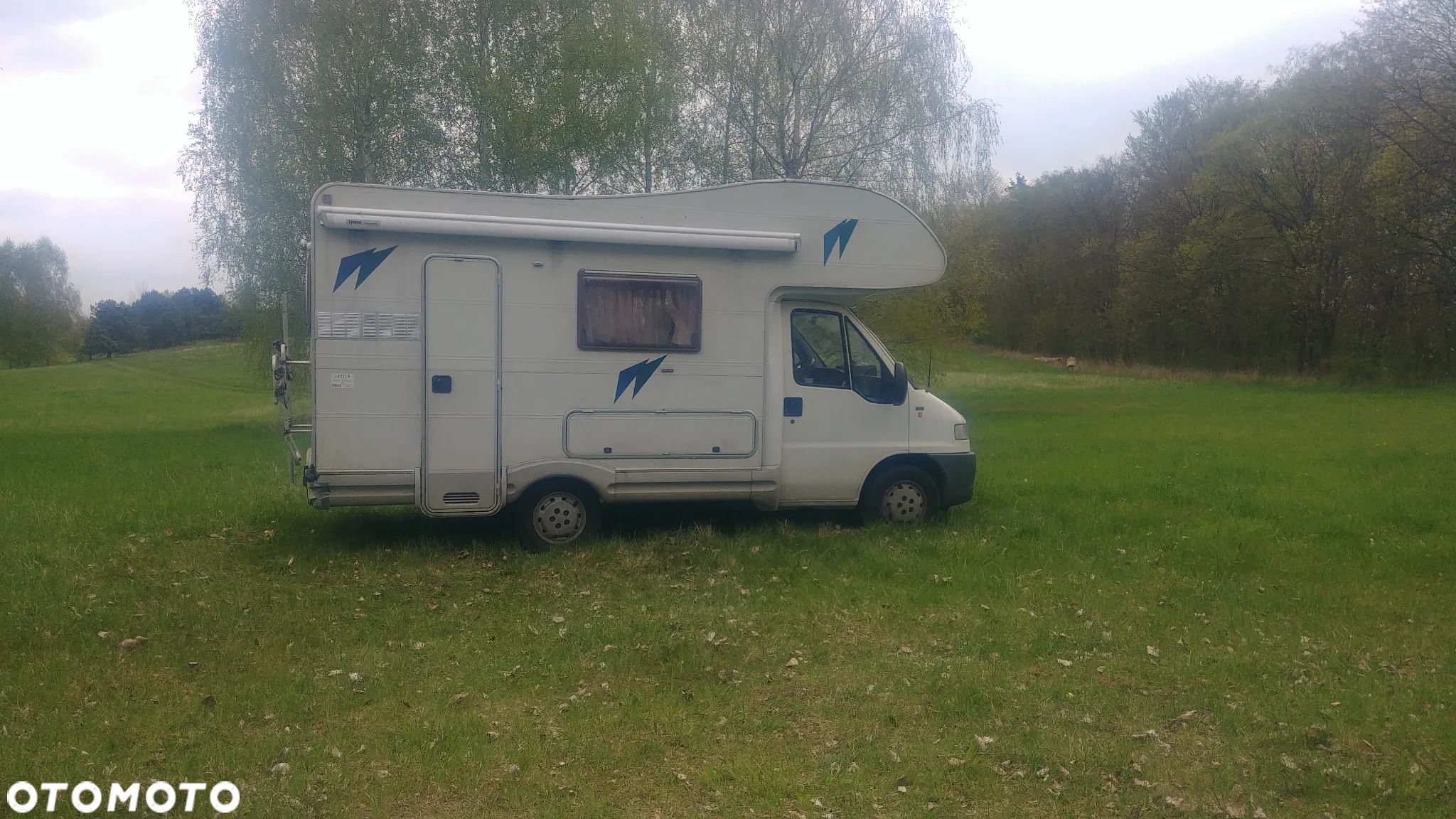 Fiat Ducato - 1