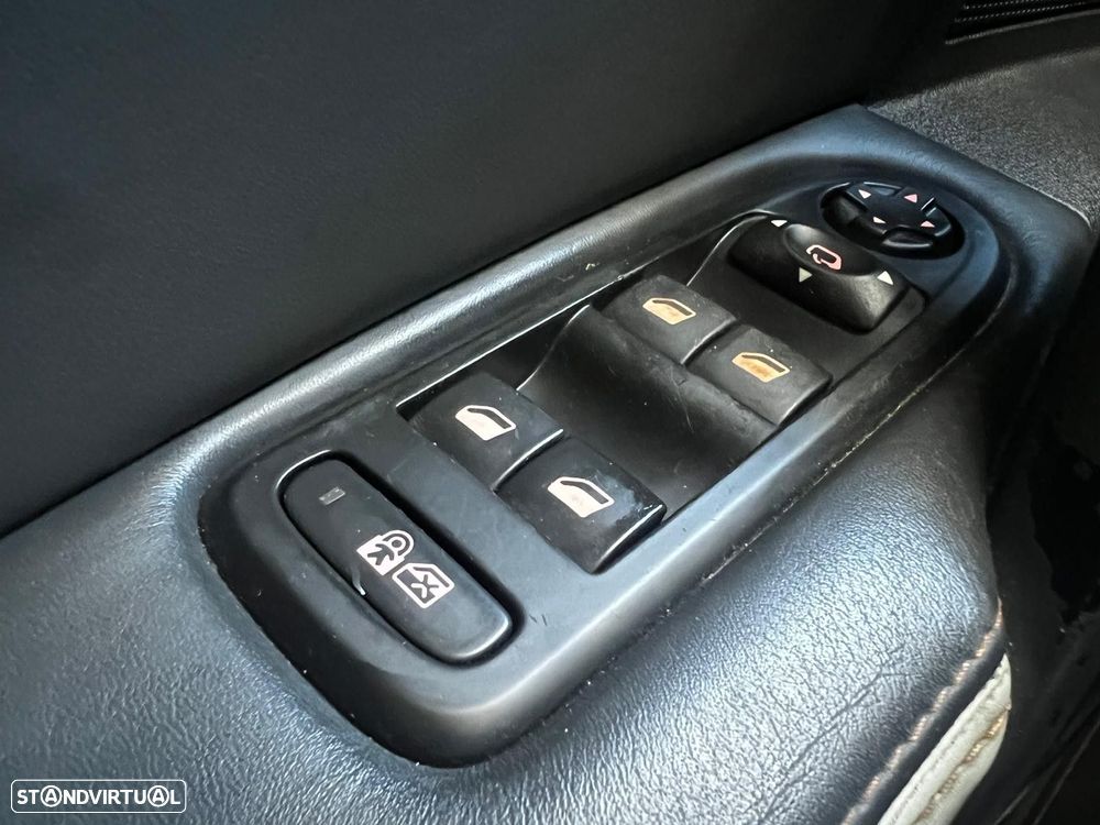 Peugeot 508 RXH 2.0 HDi Hybrid4 2-Tronic - 42