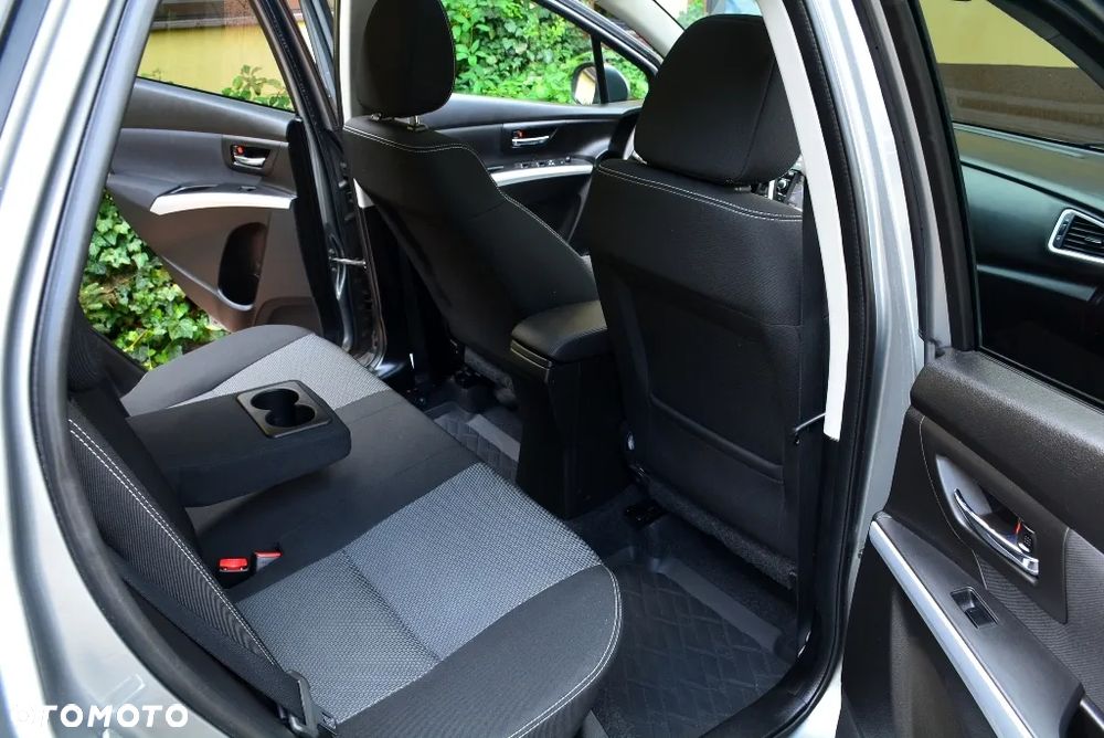 Suzuki SX4 S-Cross 1.6 Premium - 23
