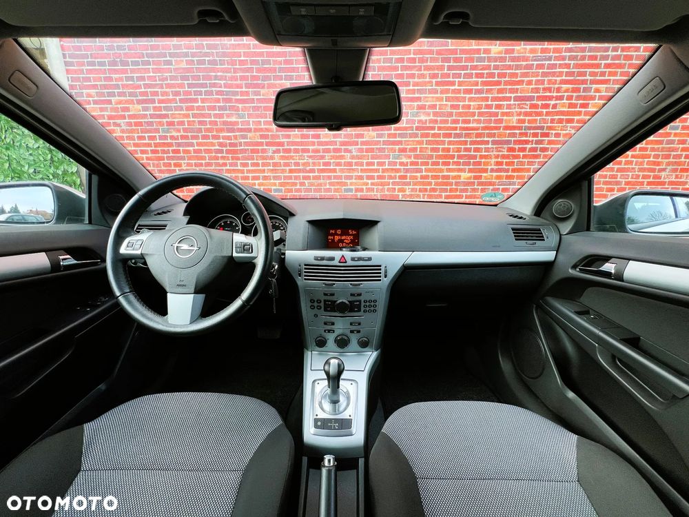 Opel Astra - 6