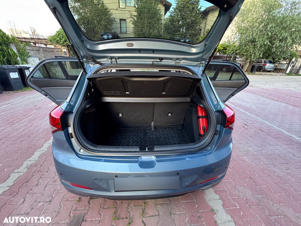 Hyundai i20 - 5