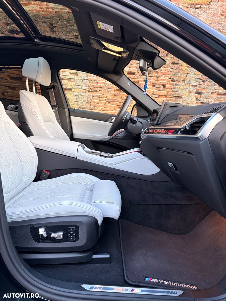 BMW X6 - 7