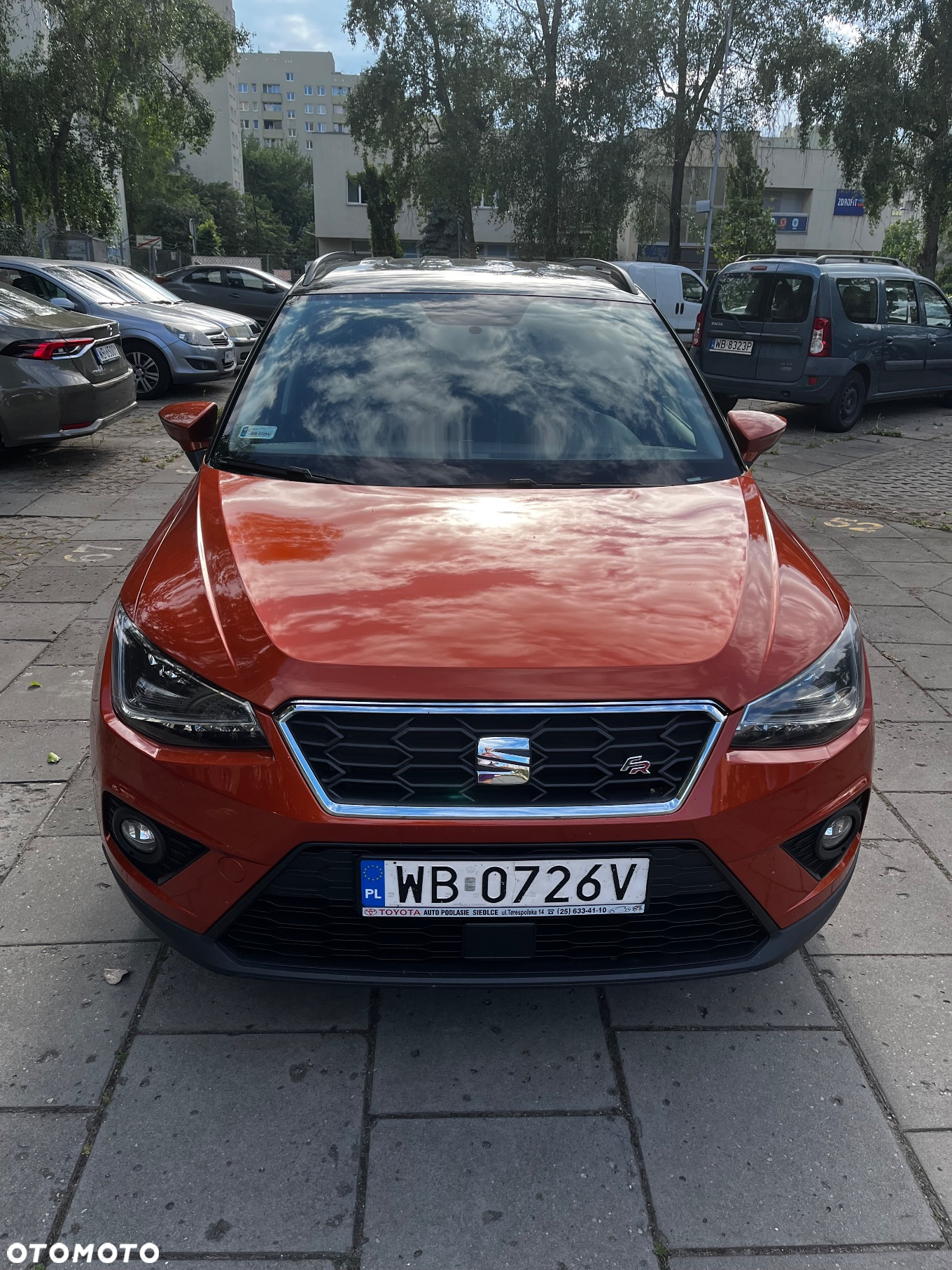 Seat Arona - 3