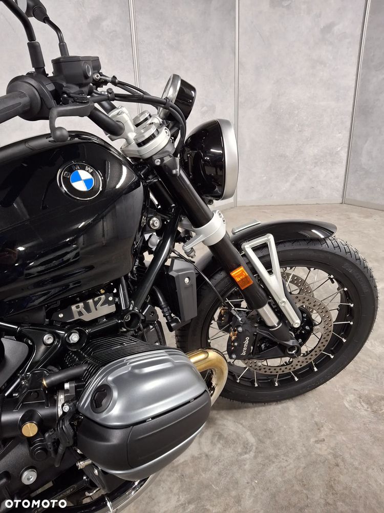 BMW R - 7