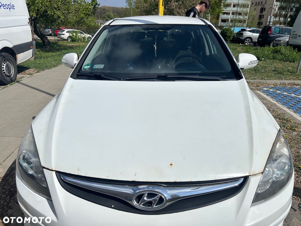 Hyundai i30 - 5