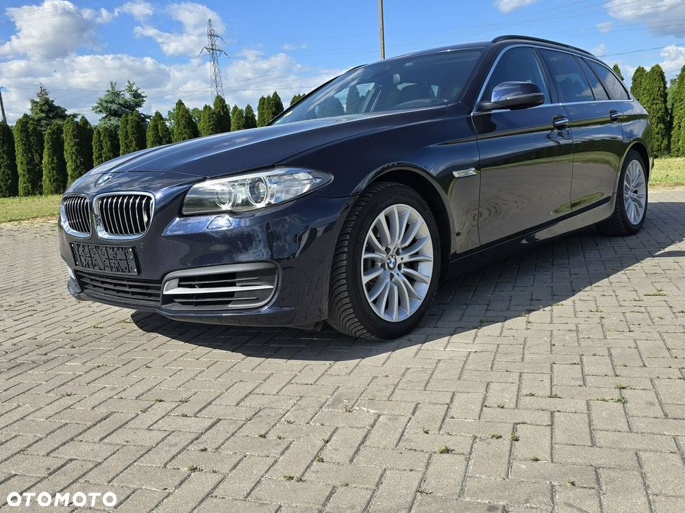 BMW Seria 5 - 9
