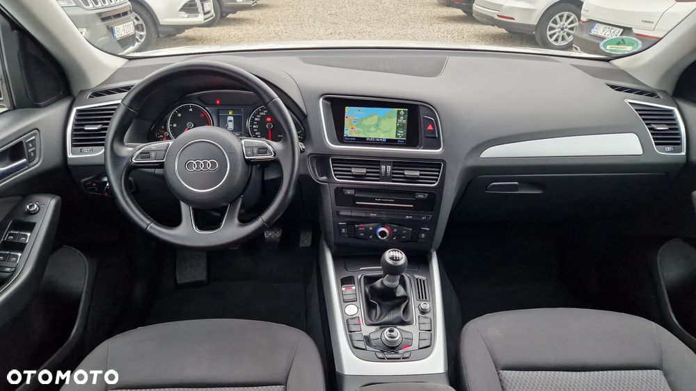 Audi Q5 2.0 TDI (clean diesel) ultra - 6