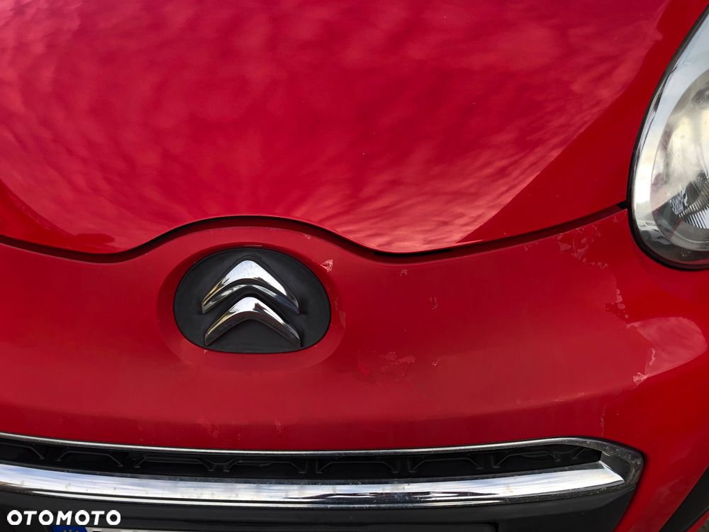 Citroën C1 1.0i Seduction - 4