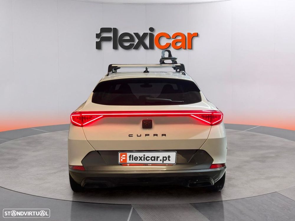 Cupra Formentor 1.5 TSI Sport DSG - 8