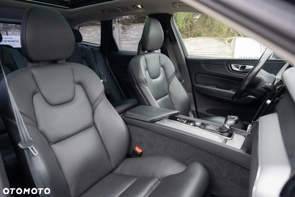 Volvo XC 60 D4 AWD Geartronic Inscription - 13