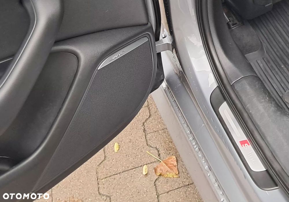 Audi A6 Limousine - 21