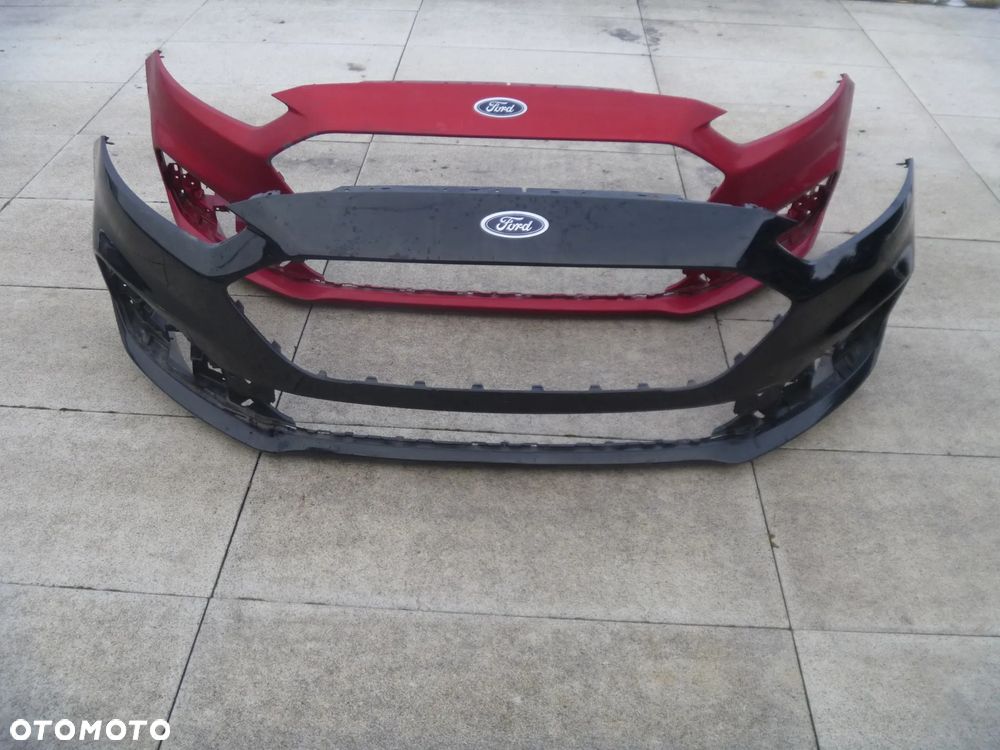 FORD MONDEO MK5 LIFT LAMPA PRAWA FULL LED ORYGINAŁ ES73-13D154-CD - 9