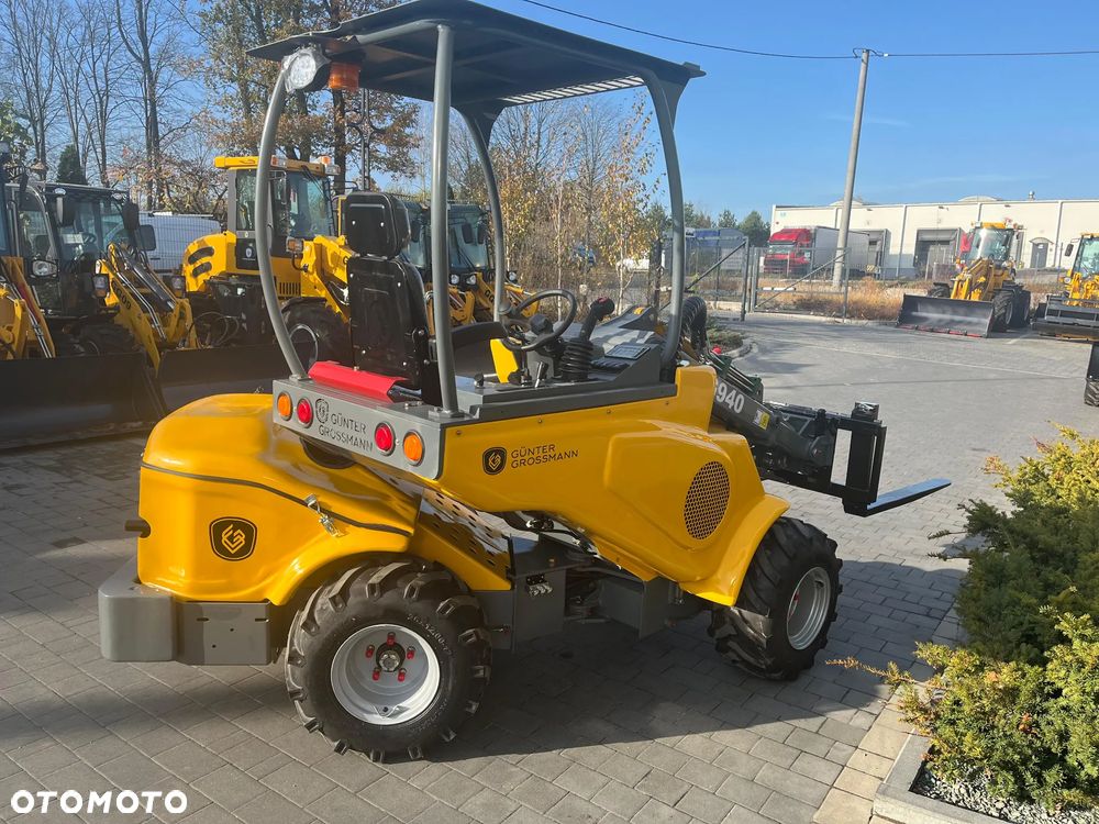 Günter Grossmann GG940 - 7