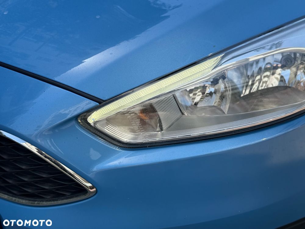 Ford Focus 1.6 SYNC Edition - 15