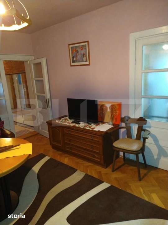 Casa individuala de inchiriat, cu 5 camere, 250 mp, zona Cetate - Imagine principală: 2/19