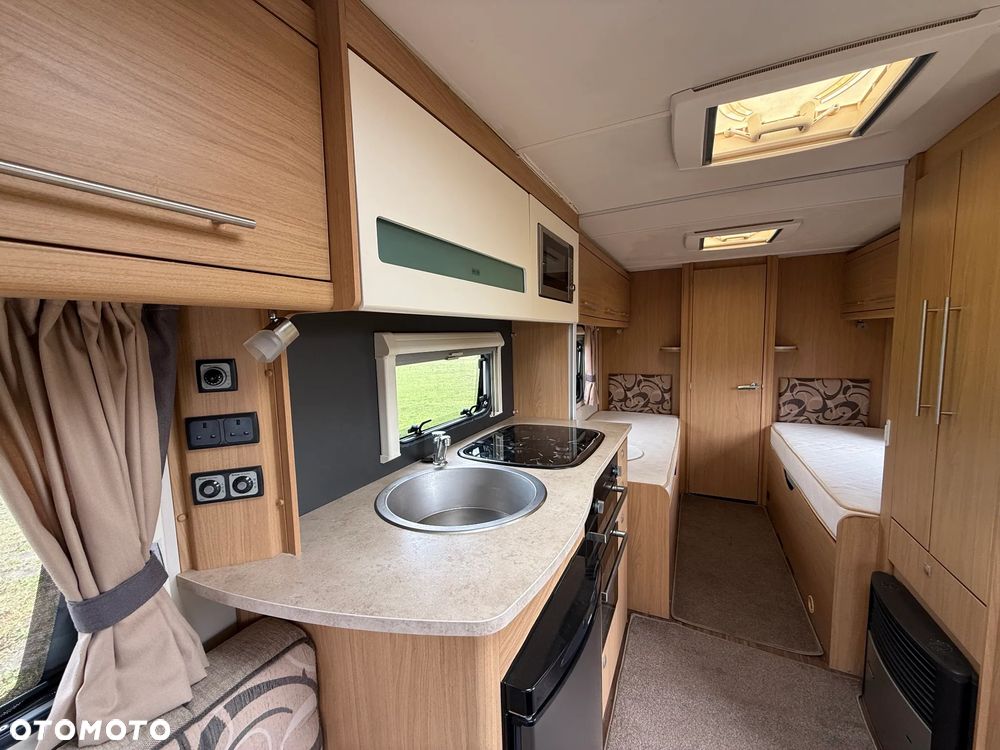 Elddis AVANTE 574 - 9