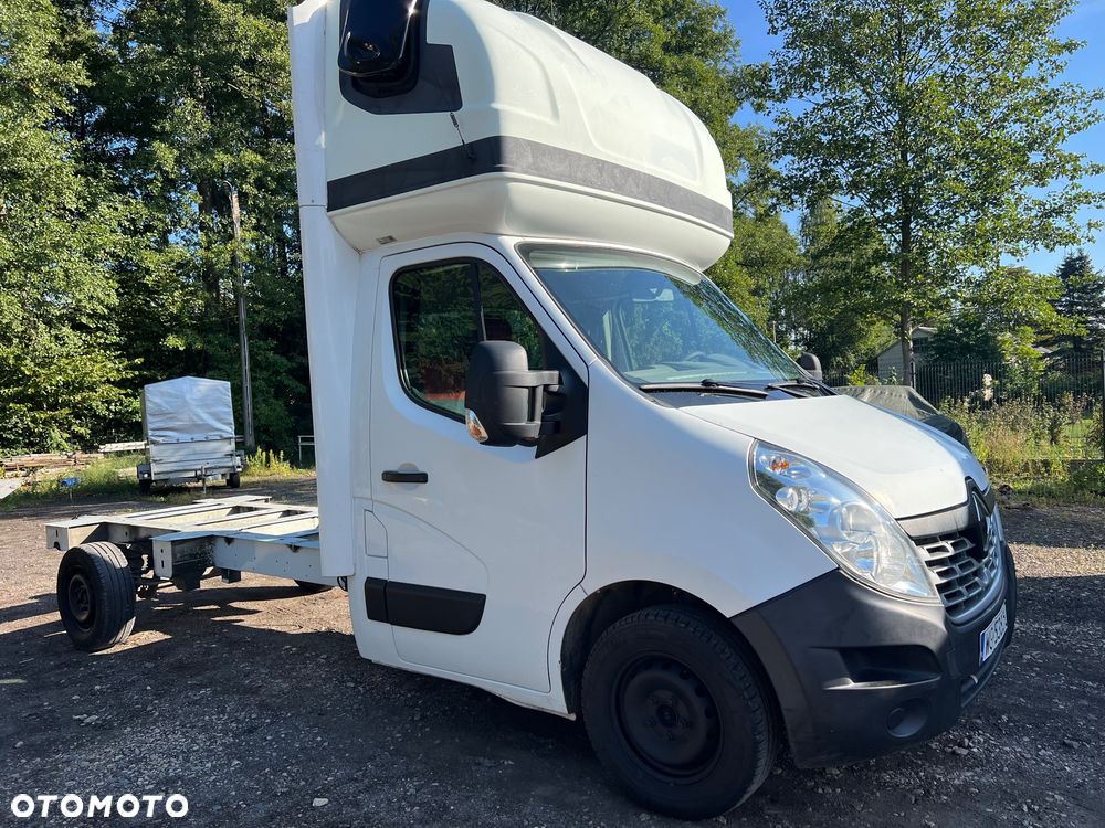 Renault Master - 2