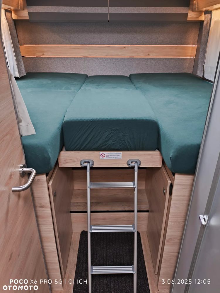 Ford DETHLEFFS Just Go - 13