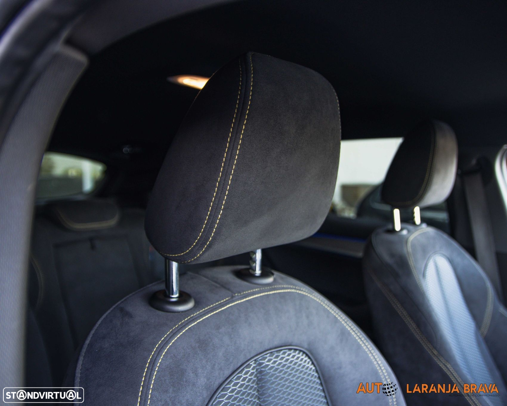 BMW X2 20 d xDrive Auto Pack M - 40