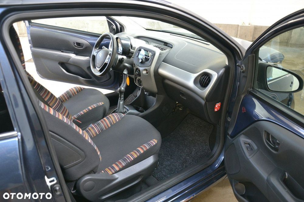 Citroën C1 - 14