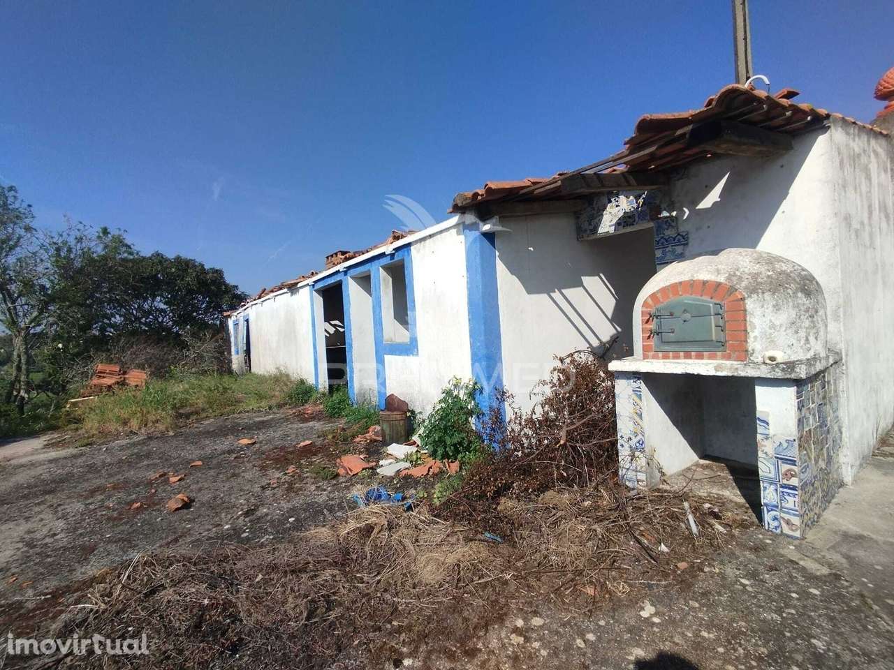 Terreno Urbano em Alcorriol - Grande imagem: 4/12