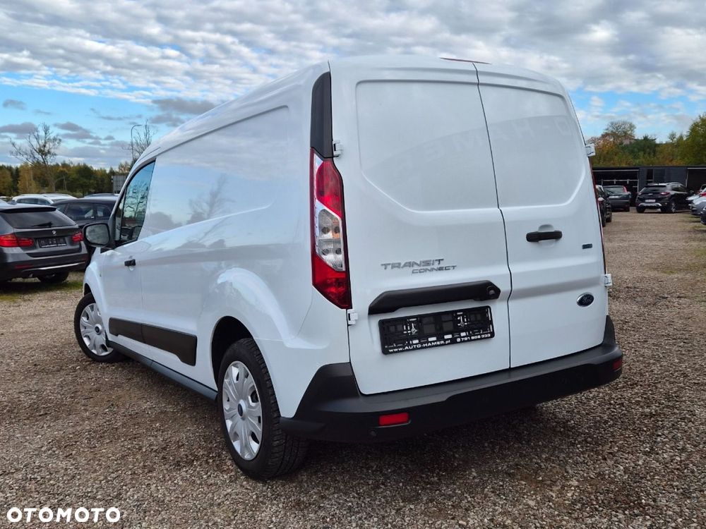 Ford Transit Connect - 26