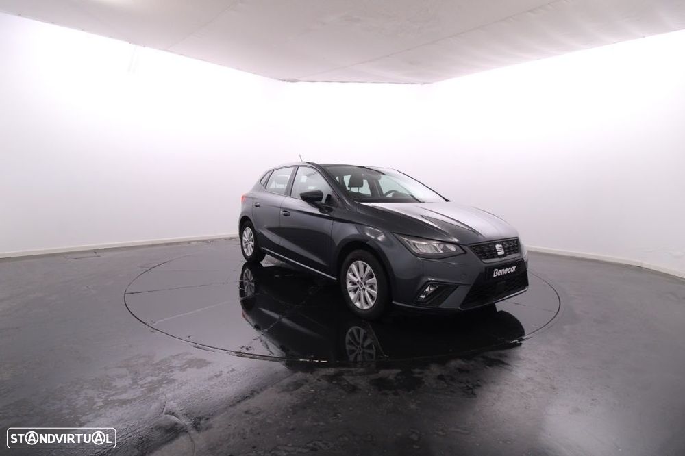 SEAT Ibiza 1.0 TSI Style DSG - 11