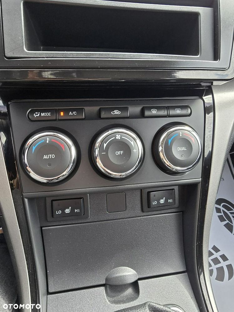 Mazda 6 - 24