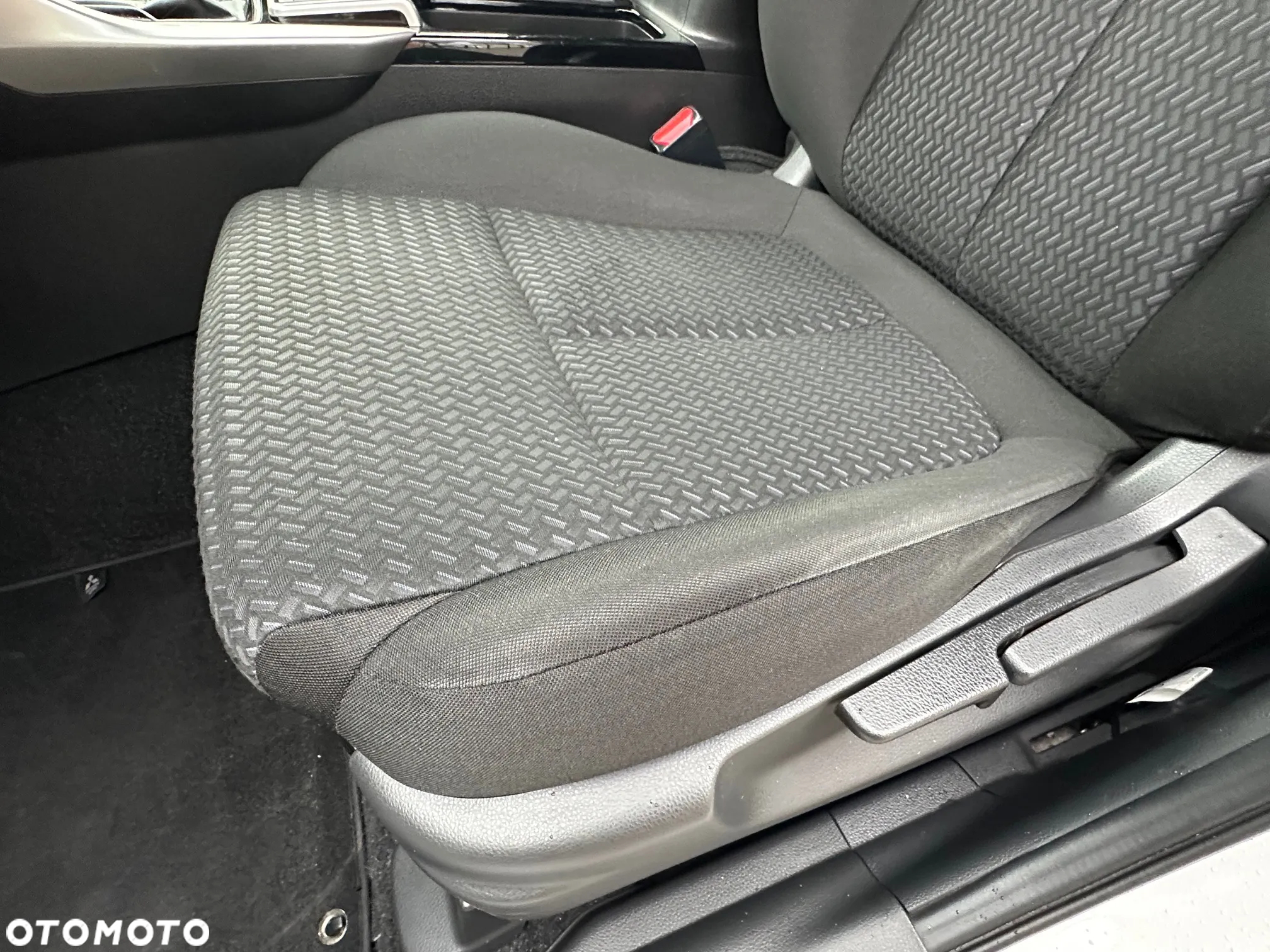 Mitsubishi Eclipse Cross 1.5 T-MIVEC (ClearTec) CVT 2WD Active+ - 33