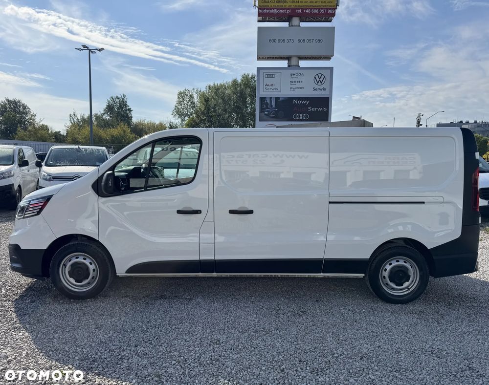 Renault Trafic - 13