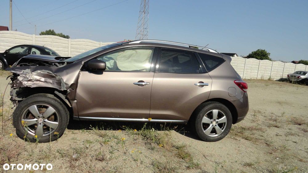 Nissan Murano - 3