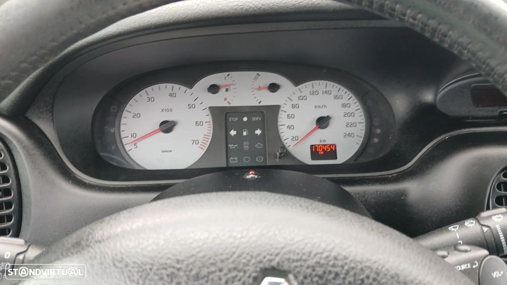 Renault Scénic - 3