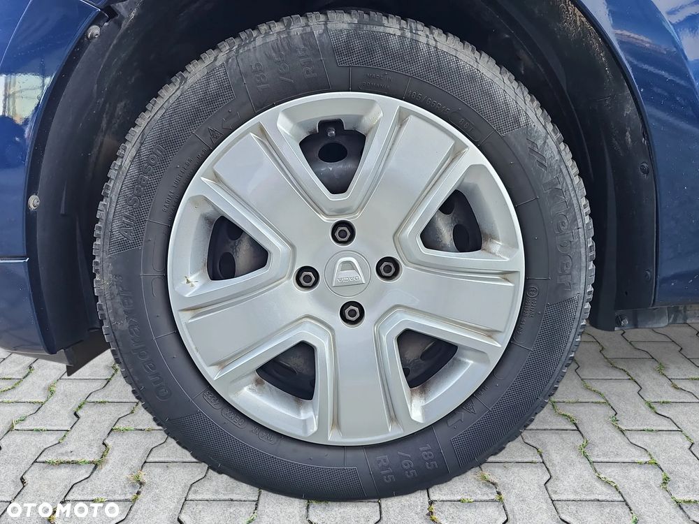 Dacia Sandero 1.0 SCe Laureate - 9
