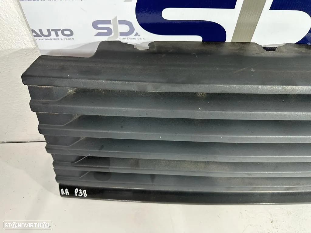 Grelha Frontal - Range Rover P38 - 5