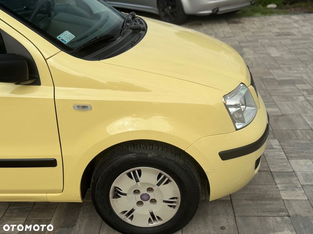 Fiat Panda 1.2 Dynamic - 18