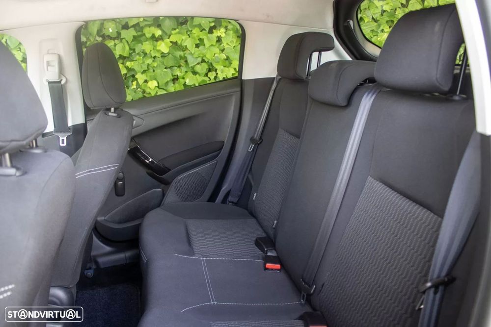 Peugeot 208 1.4 HDi Active - 14