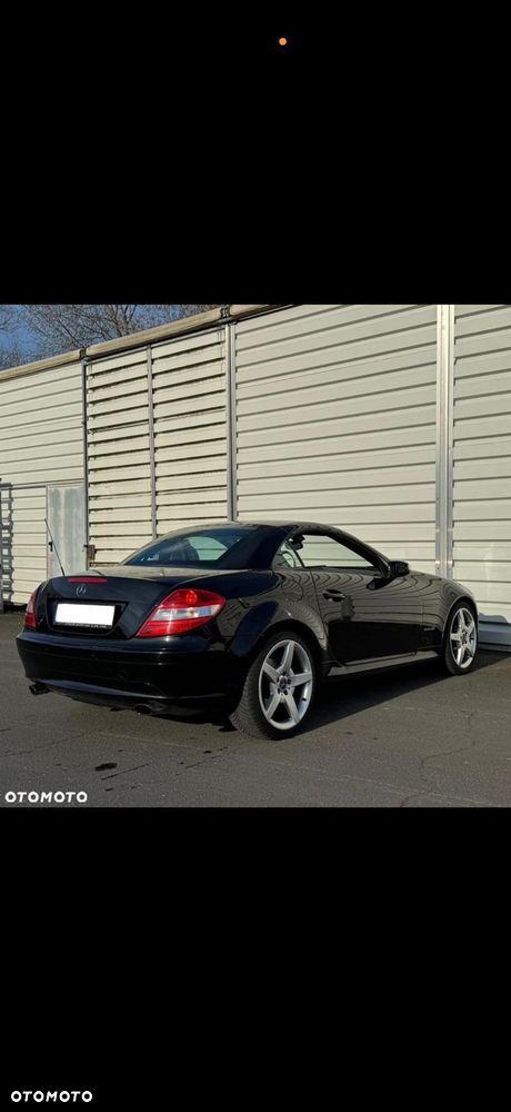 Mercedes-Benz SLK - 5