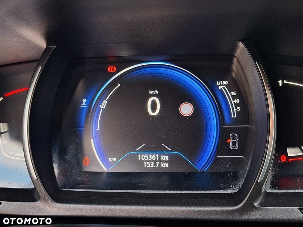 Renault Scenic ENERGY TCe 115 Dynamique - 15