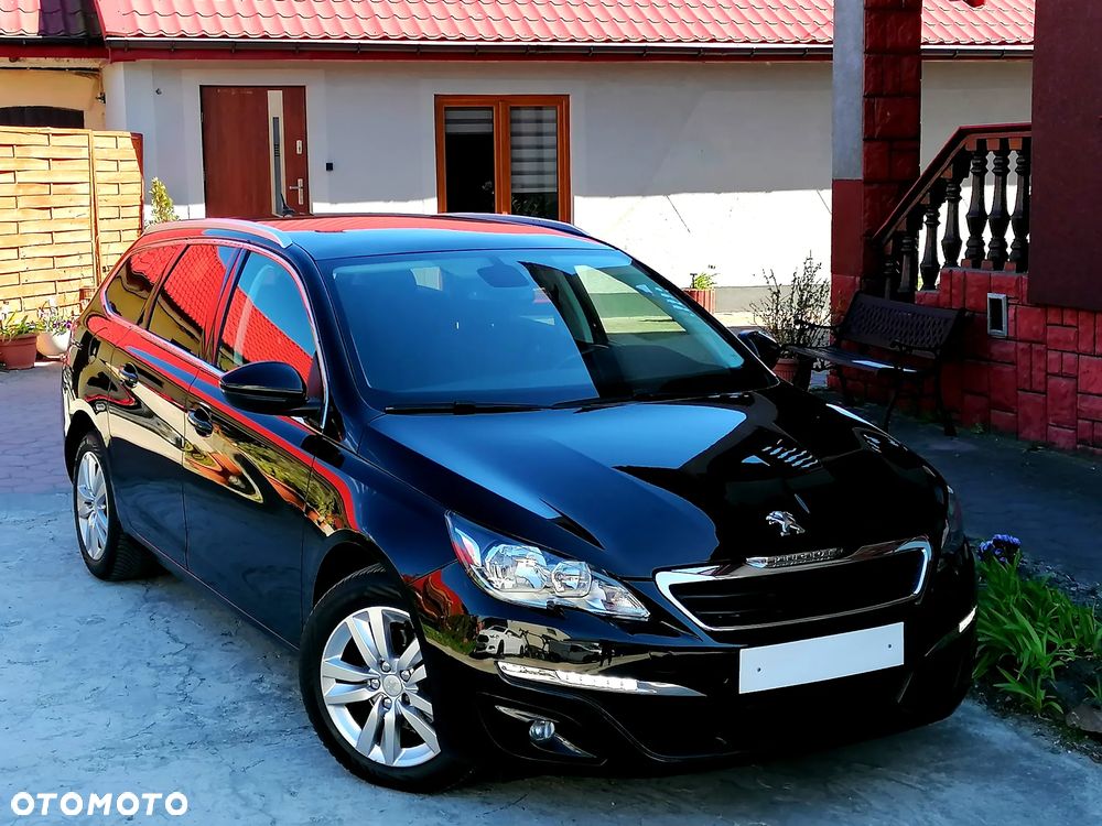 Peugeot 308 - 15