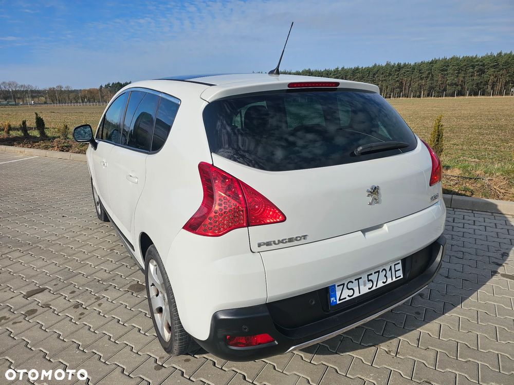 Peugeot 3008 155 THP Allure - 14