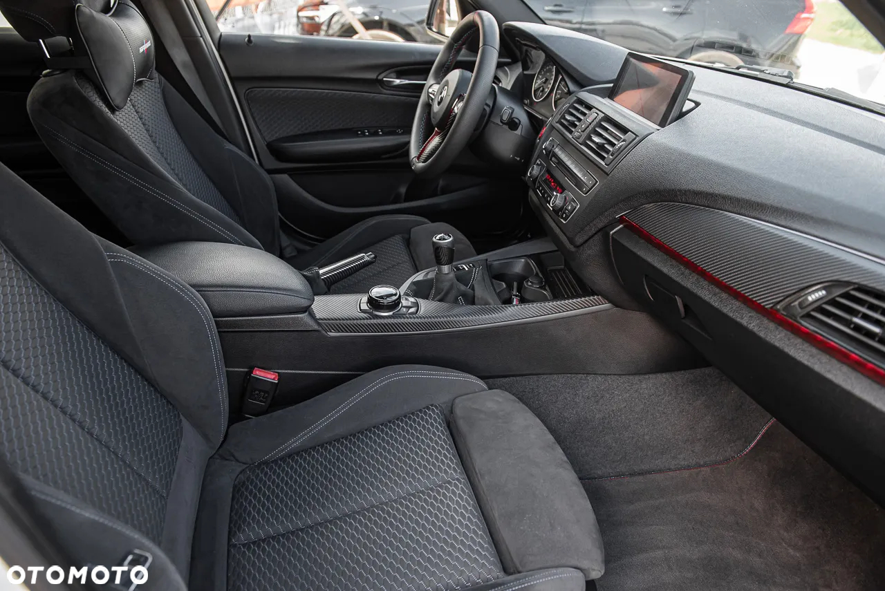 BMW Seria 1 118i - 30