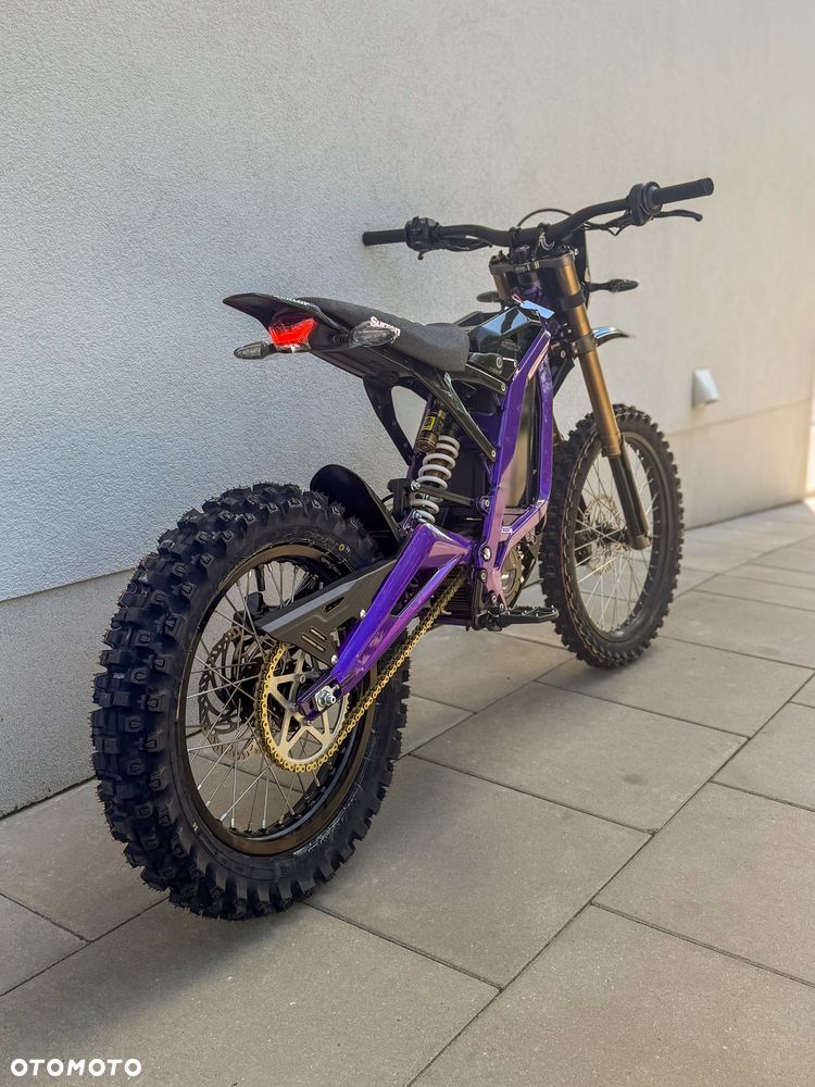 Surron Light Bee - 8