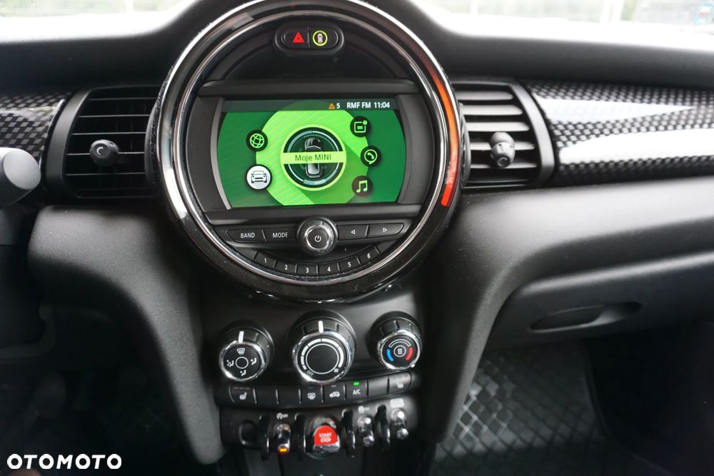 MINI Cooper S Seven Chili - 22