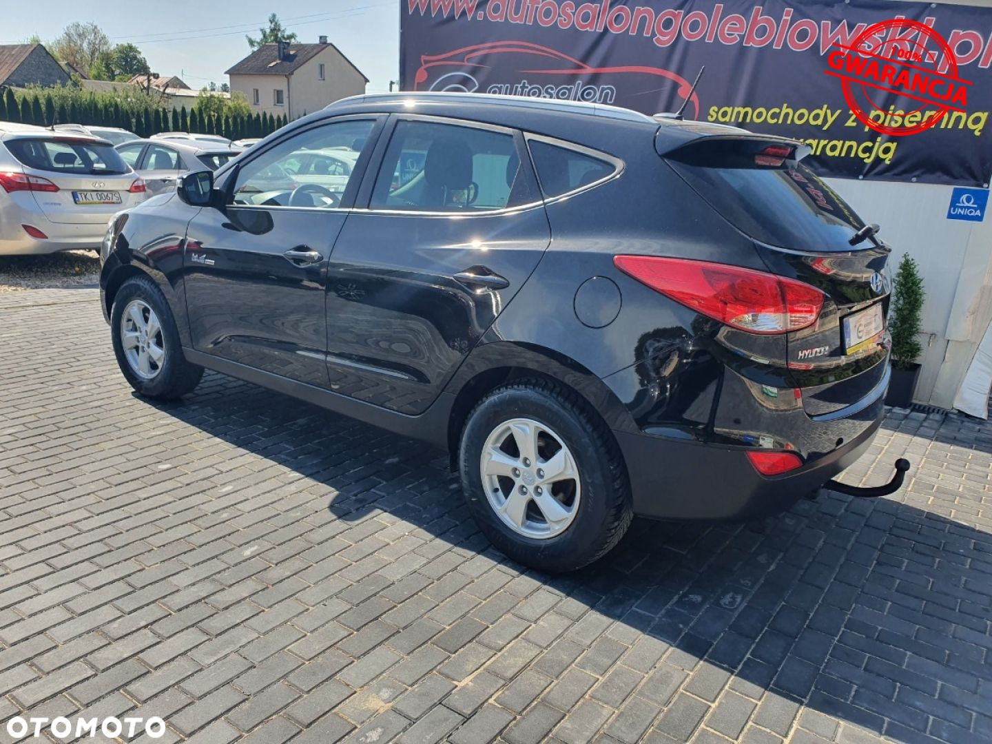 Hyundai ix35 - 16