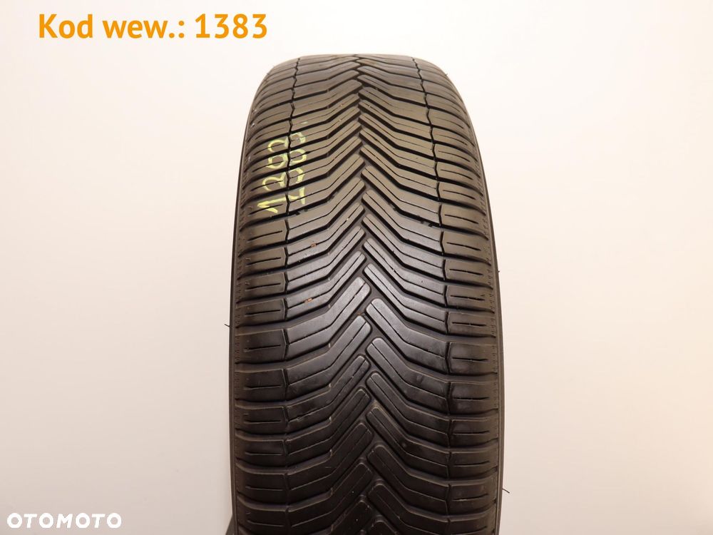 Michelin CrossClimate SUV - 235/65 R17 - 6