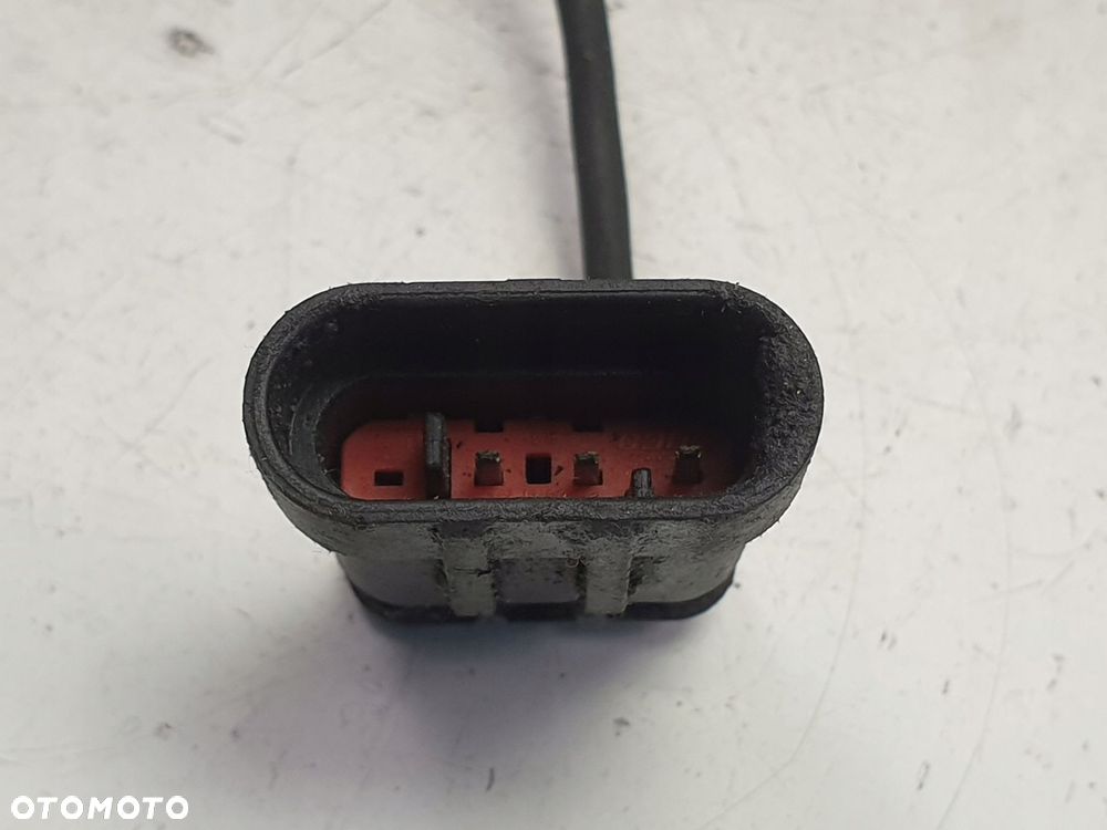 LISTWA WTRYSKOWA GAZU LPG MTM Wtryskiwacz 4 Cyl - 9