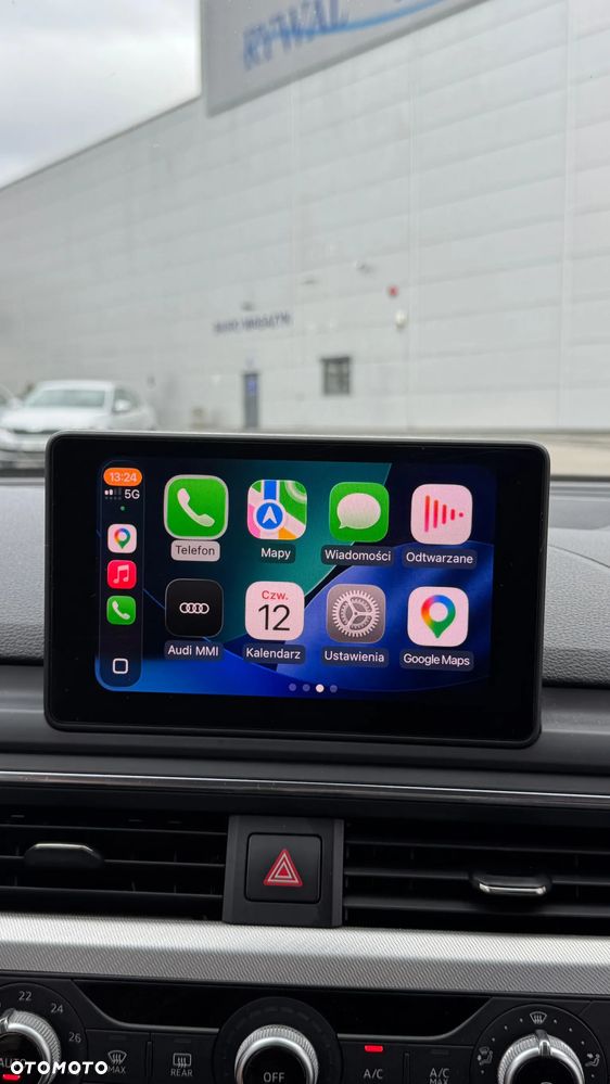 Audi A4 Limousine 2.0 TDI Design S tronic - 20