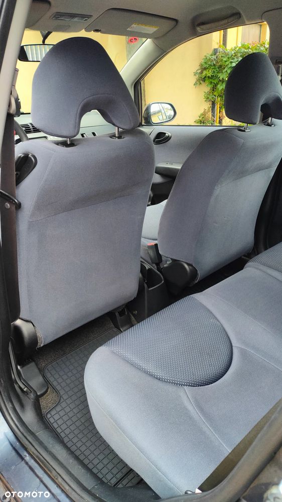 Honda Jazz 1.2 S-X Cool - 7