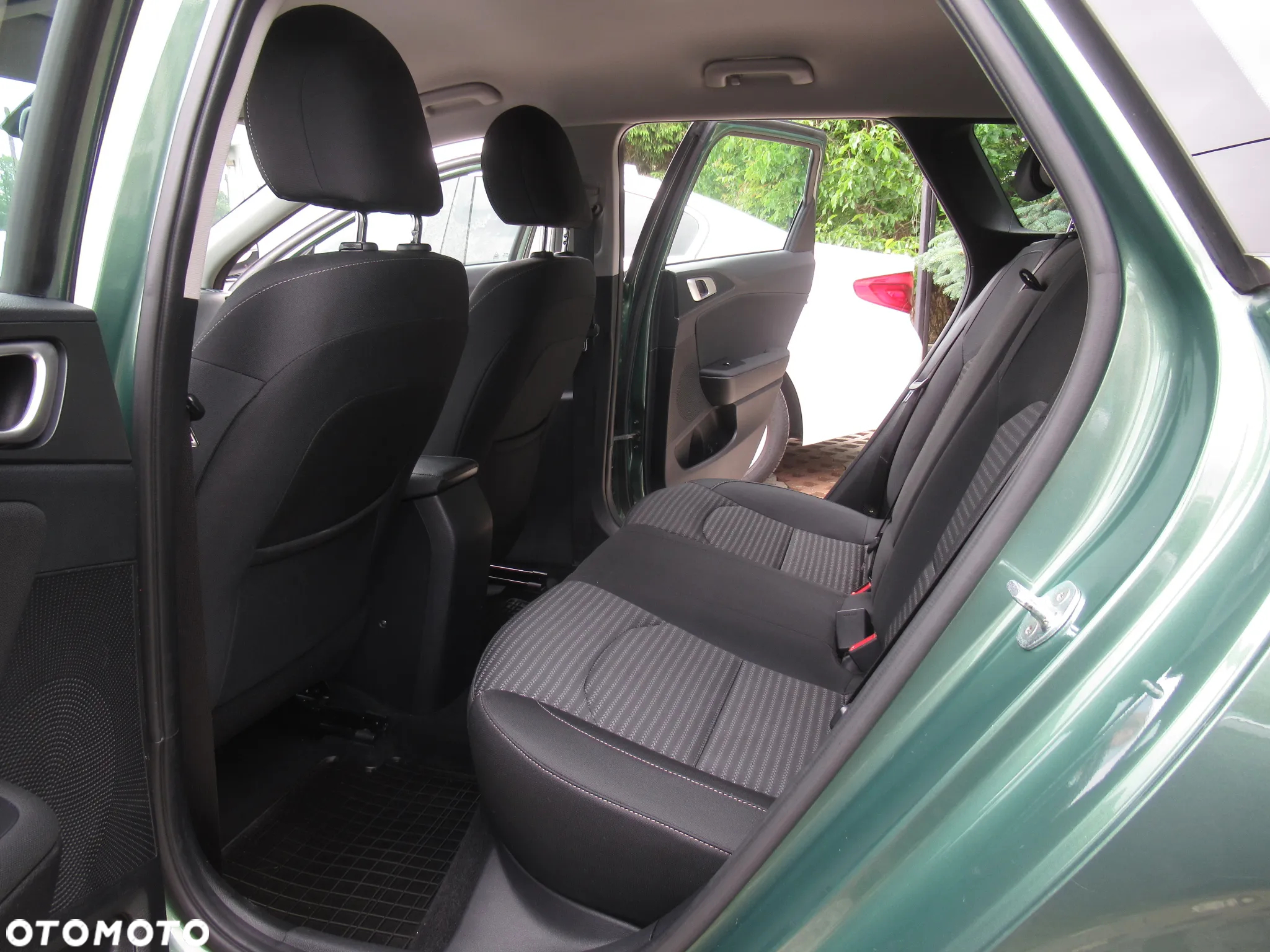 Kia Ceed 1.5 T-GDI M - 7